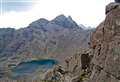 OUT AND ABOUT WITH RALPH: Dream of Cuillin traverse still strong despite scares