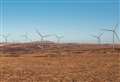 Company taking stock over future of Armadale wind farm plan