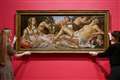 Botticelli artwork leaves National Gallery on loan for the first time