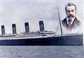 The Thurso scientist who left his mark after Titanic disaster