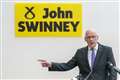 John Swinney declares ‘I’m no caretaker’ as he launches bid for SNP leadership