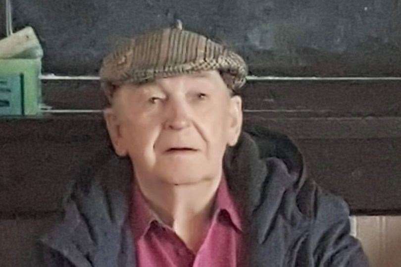 David Hendry was believed to have family in Wick. Picture: Hull Daily Mail