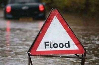 There is a risk of coastal flooding. Picture: Stock