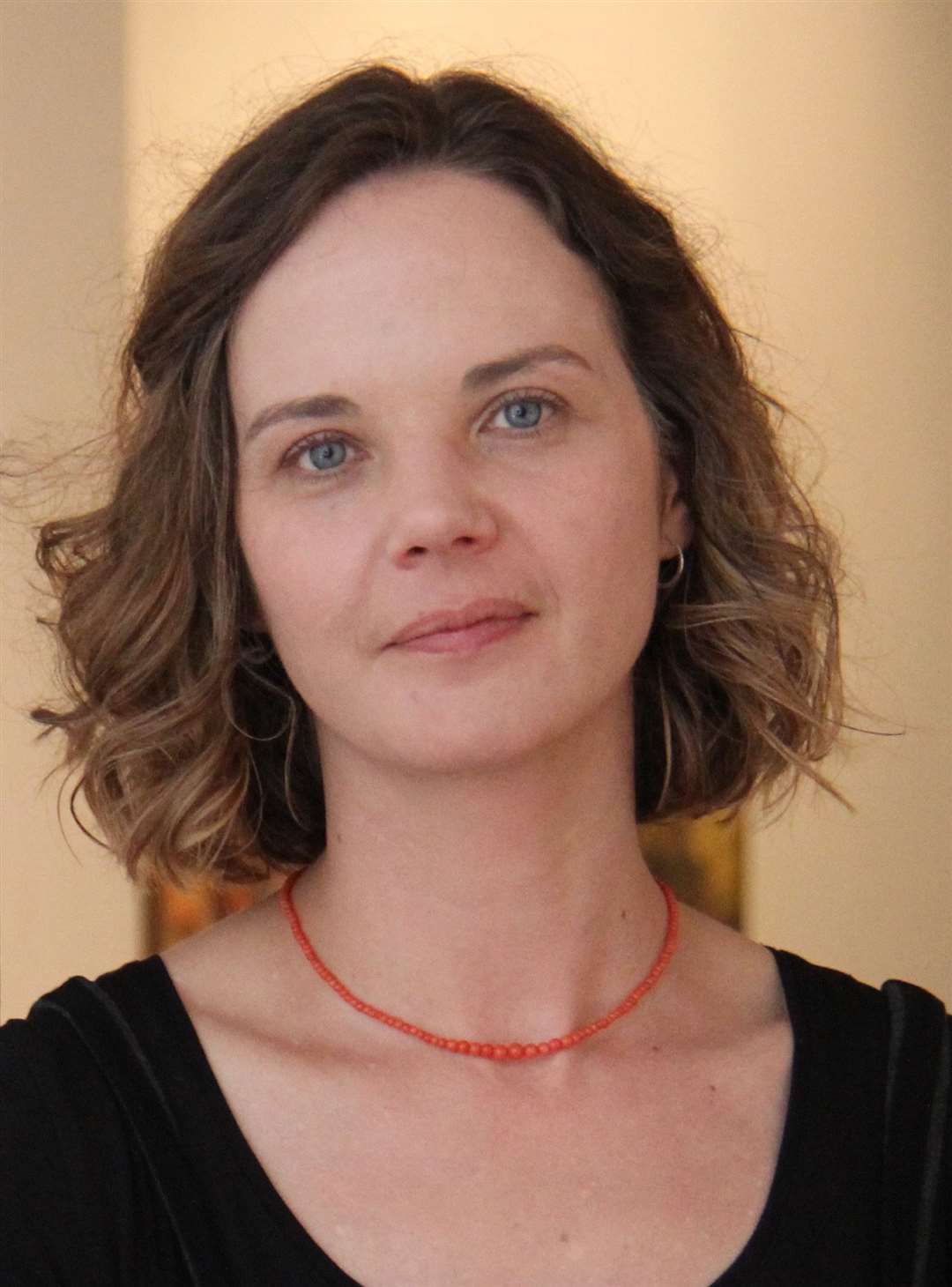 Monique Sliedrecht.