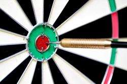 Wick and District Darts League has been through an eventful fortnight.