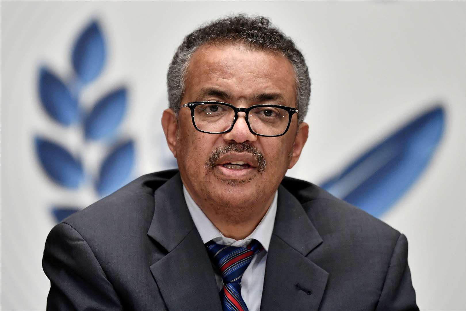 Dr Tedros Adhanom Ghebreyesus (Alamy/PA)