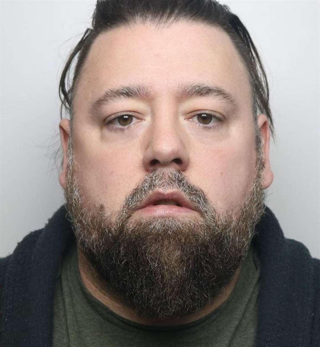 Craig Crouch was named as Jacob’s father on his birth certificate (Derbyshire Police/PA)