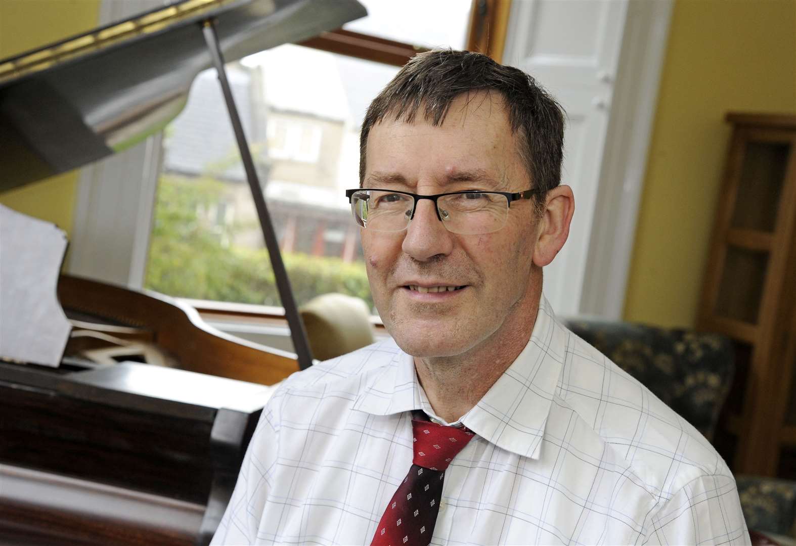 Church minister has conviction for sexual assault overturned