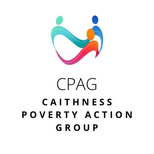 CPAG logo.