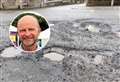 Don't let extra roads cash give unrealistic expectations, warns Caithness councillor