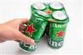 Heineken sells Russian business at loss of £256m