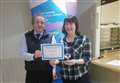 Caithness duo land High Life Highland prizes for services to sport
