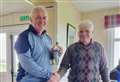 Stableford success for Greig after a barrage of birdies