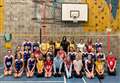 Netball festivals for Caithness and Orkney schools hailed as 'great success'