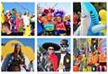 PICTURE SPECIAL: Wick Gala Week 'floats' along the streets with sunny parade 
