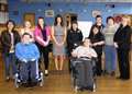 Caithness learning disabled folk helped to find their voice