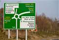 What A9 Tore roundabout resurfacing will mean for you