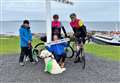 WATCH: Two friends benefit three charities after completing 945-mile Lejog ride 