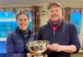 Munro and Parnell keep up fine form with mixed pairs triumph