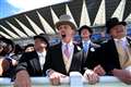 Racegoers return to Royal Ascot