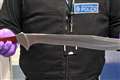 Plans to ban more machetes and zombie knives used by criminals in legal loophole
