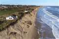 Norfolk beach could be closed for decades over erosion dangers