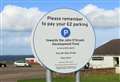 John O'Groats parking charges raised more than £21,000 in first three months