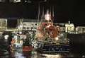 Thurso lifeboat crew face 55 mph winds in creel boat rescue
