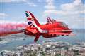 Solar farm glare could cause Red Arrows jets to crash, Conservative MP claims