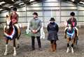 Equine skills draw the crowds at Caithness Riding Club Spring Show