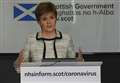 First Minister says care home residents 'matter every bit as much'