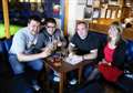 ‘Who Cares Wins’ takes top spot in NOSN pub quiz