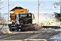 School closures and gritters out clearing routes in Caithness 