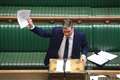 Ministers under pressure to extend £20 a week Universal Credit uplift