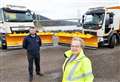 New council snow ploughs will help keep Caithness roads clear
