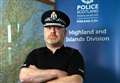 Drugs turf war behind rise in violence in Highlands, says top police officer