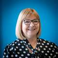 NHS Highland chief executive Pam Dudek is retiring at the end of March. Picture: Callum Mackay