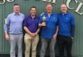 Roddy Gray Cup success for Workshops quartet 