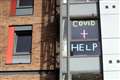 Latest weekly Covid-19 rates for local authority areas in England