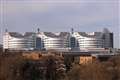 Hospital trust ramps up Covid response to avoid being overwhelmed by third wave