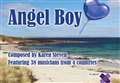 Caithness fiddler Karen Steven's tune – Angel Boy – due for release in memory of two-year-old great nephew Iain Mackay