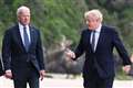PM says US-UK trade deal is not priority for Biden ahead of White House visit