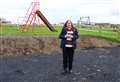 Safety issues at Wick play park anger local councillor 