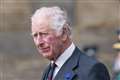 King to be presented with Scotland’s crown jewels during thanksgiving service