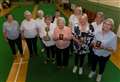 Caithness SWI bowlers claim trophy after tie
