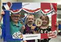 French fun for Newton Park Primary School pupils