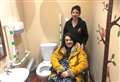 Caithness disabled toilet survey now complete