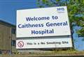 'Swift progress' needed on health redesign plans for Caithness 