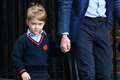 William criticised by charity after taking son George on grouse shoot