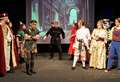 PICTURES: Thurso pantomime gets going with an old fairy tale embracing modern technology 